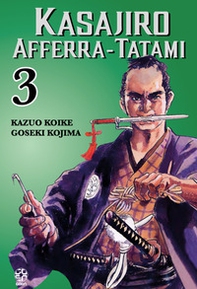 Kasajiro afferra-tatami - Librerie.coop Kasajiro afferra-tatami - Librerie.coop