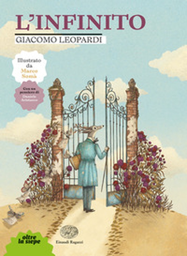 L'infinito - Librerie.coop L'infinito - Librerie.coop