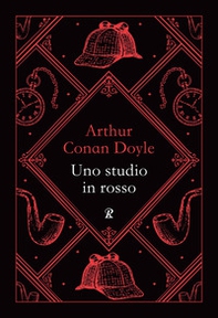 Uno studio in rosso - Librerie.coop