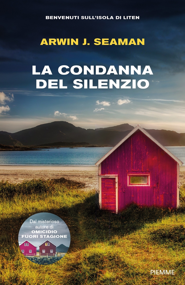La condanna del silenzio - Librerie.coop La condanna del silenzio - Librerie.coop