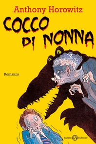 Cocco di nonna - Librerie.coop