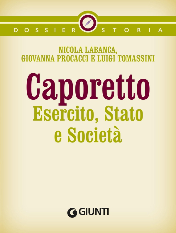 Caporetto - Librerie.coop Caporetto - Librerie.coop