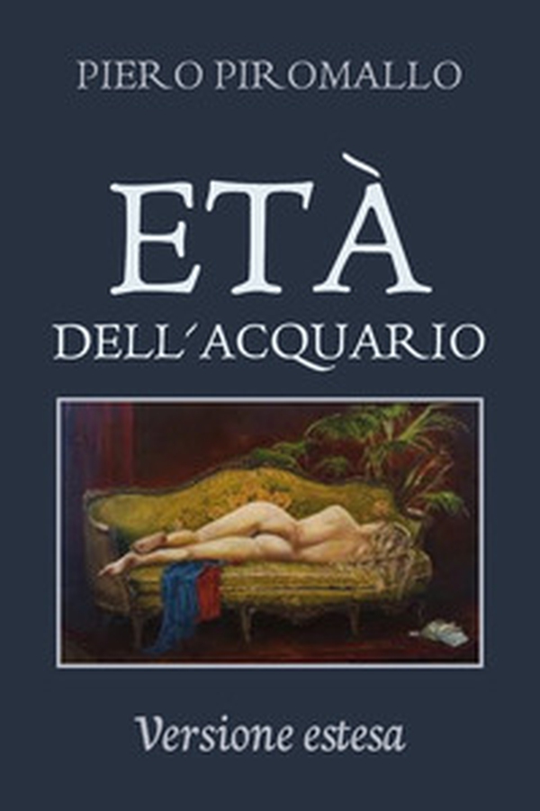 L'età dell'acquario - Librerie.coop L'età dell'acquario - Librerie.coop