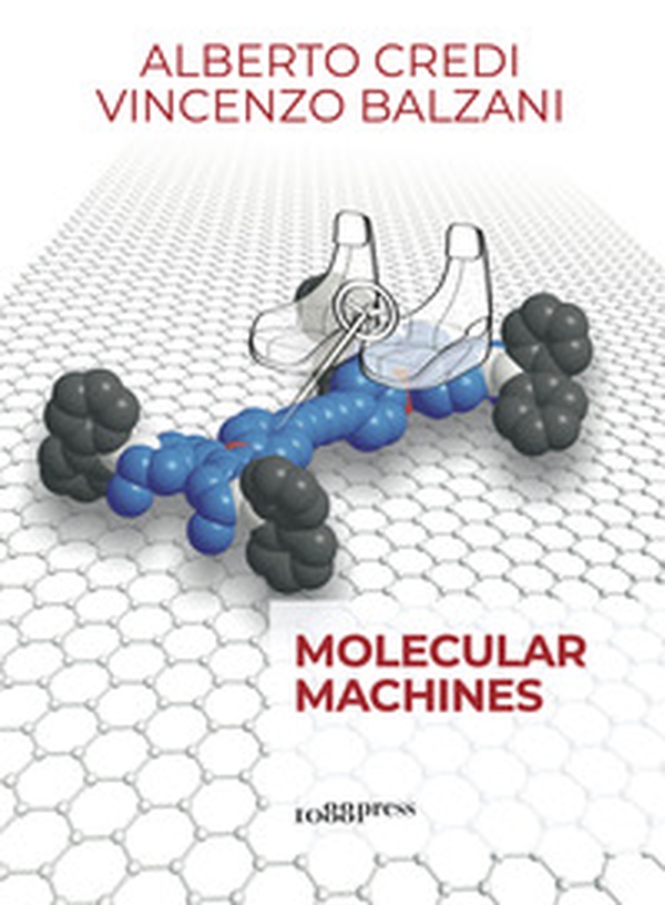 Molecular machines - Librerie.coop Molecular machines - Librerie.coop