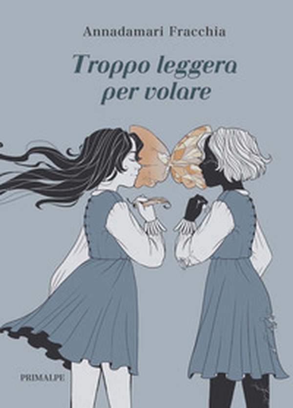 Troppo leggera per volare - Librerie.coop Troppo leggera per volare - Librerie.coop