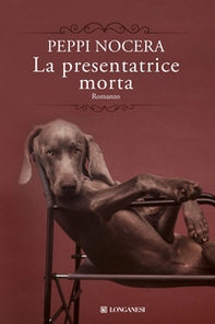 La presentatrice morta - Librerie.coop