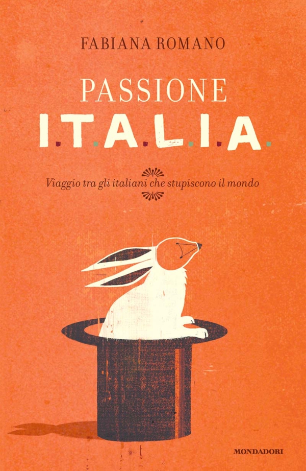 Passione I.T.A.L.I.A. - Librerie.coop
