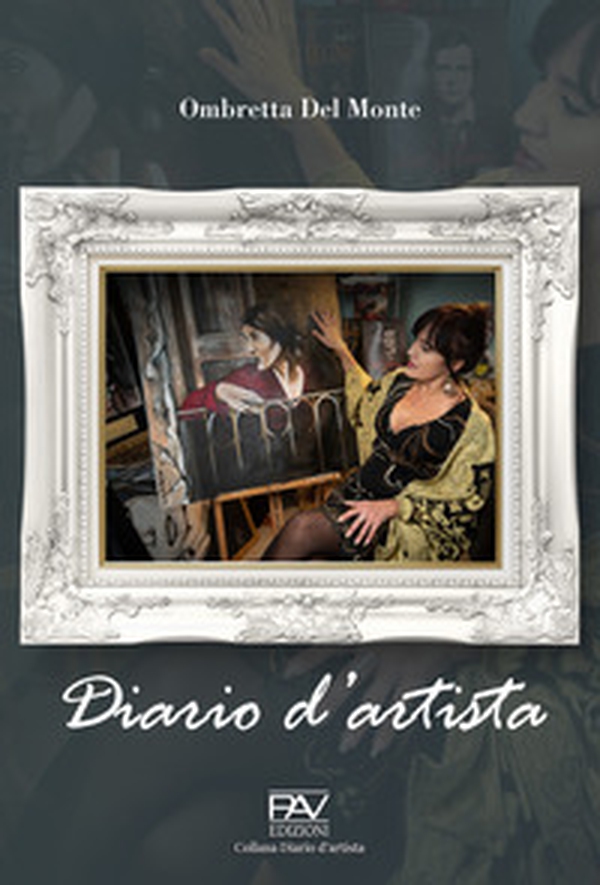 Diario d'artista - Librerie.coop Diario d'artista - Librerie.coop