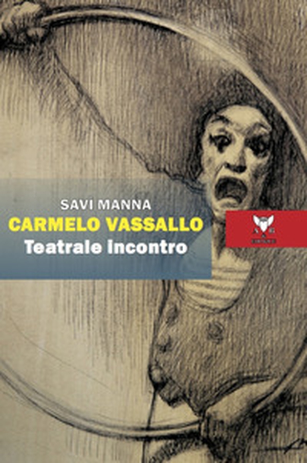 Carmelo Vassallo. Teatrale incontro - Librerie.coop Carmelo Vassallo. Teatrale incontro - Librerie.coop