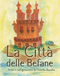 La città delle befane - Librerie.coop
