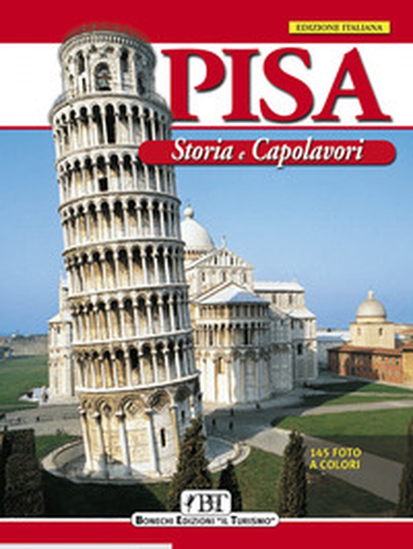 Pisa. Storia e capolavori - Librerie.coop Pisa. Storia e capolavori - Librerie.coop