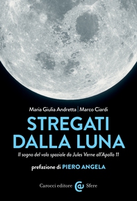 Stregati dalla Luna - Librerie.coop Stregati dalla Luna - Librerie.coop