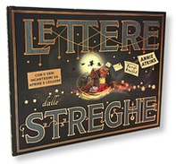 Lettere dalle streghe - Librerie.coop
