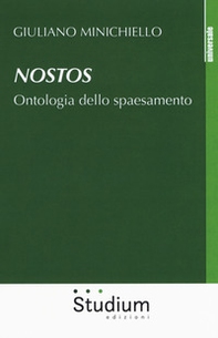 Nostos. Ontologia dello spaesamento - Librerie.coop Nostos. Ontologia dello spaesamento - Librerie.coop