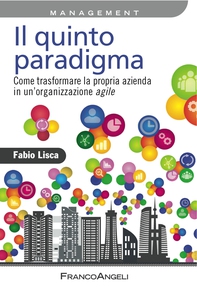 Il quinto paradigma - Librerie.coop Il quinto paradigma - Librerie.coop