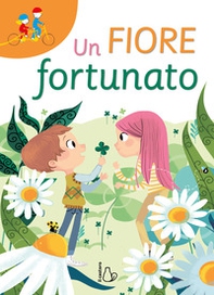 Un fiore fortunato - Librerie.coop