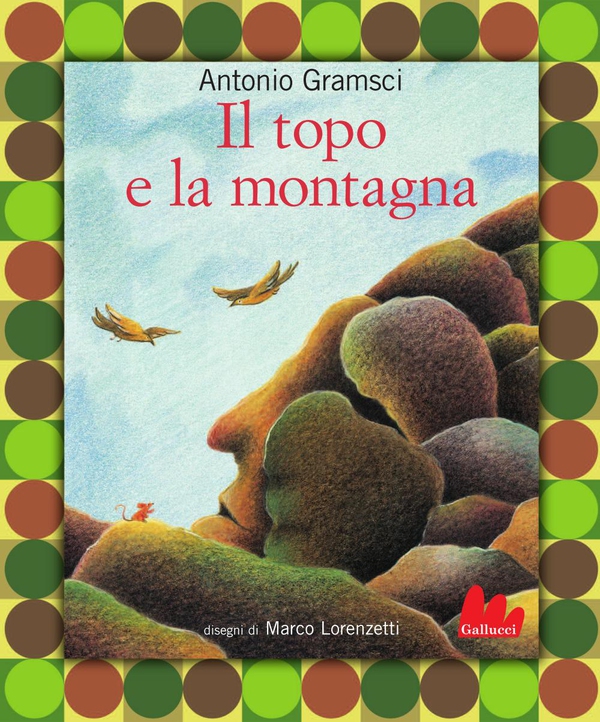 Il topo e la montagna - Librerie.coop Il topo e la montagna - Librerie.coop