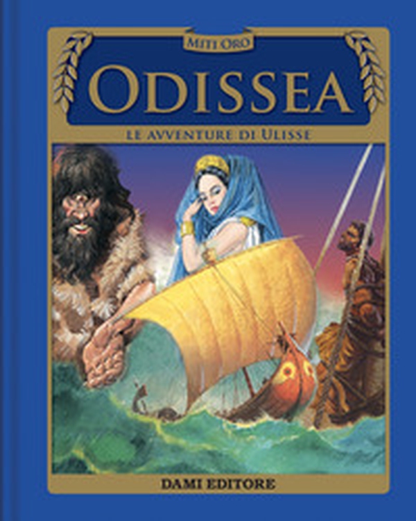 Odissea - Librerie.coop Odissea - Librerie.coop