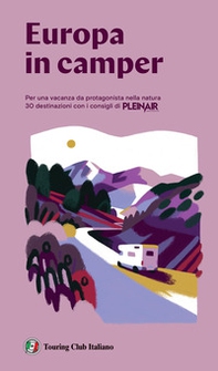 Europa in camper - Librerie.coop