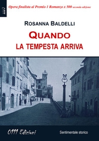 Quando la tempesta arriva - Librerie.coop Quando la tempesta arriva - Librerie.coop