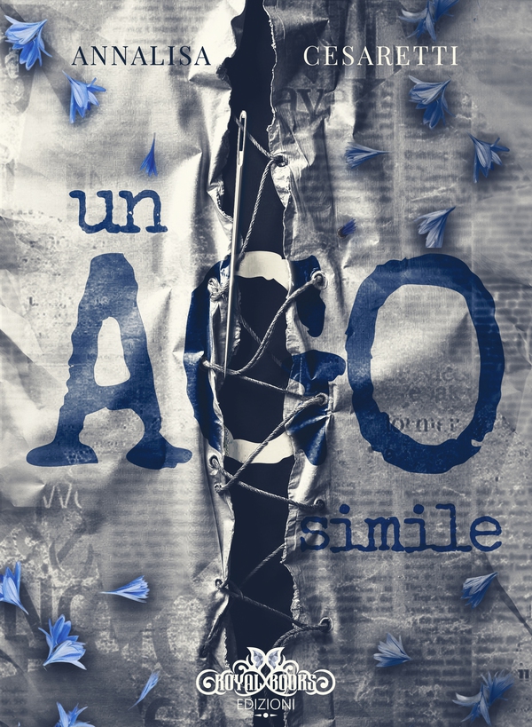 Un ago simile - Librerie.coop Un ago simile - Librerie.coop
