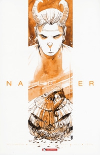 Nailbiter - Vol. 4 - Librerie.coop