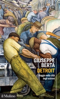 Detroit - Librerie.coop