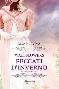 Peccati d'inverno. Wallflowers - Vol. 3 - Librerie.coop