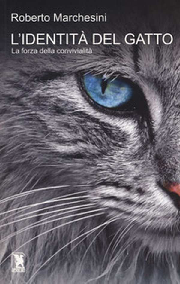 L'identità del gatto. La forza della convivialità - Librerie.coop L'identità del gatto. La forza della convivialità - Librerie.coop