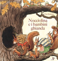 Nocciolina e i bambini ghianda - Librerie.coop