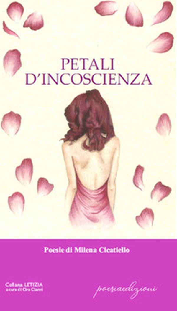 Petali d'incoscienza - Librerie.coop