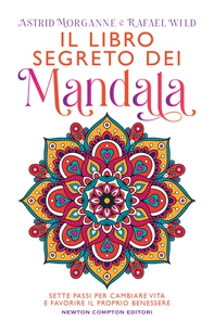 Il libro segreto dei mandala - Librerie.coop