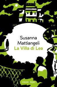 La Villa di Lea - Librerie.coop