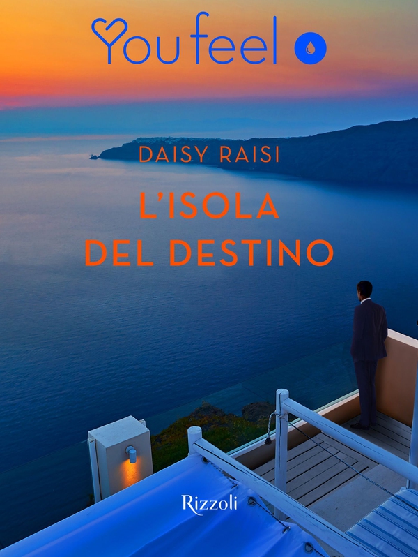 L'isola del destino (YOUFEEL) - Librerie.coop L'isola del destino (YOUFEEL) - Librerie.coop