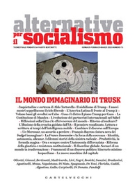 Alternative per il socialismo - Vol. 75 - Librerie.coop Alternative per il socialismo - Vol. 75 - Librerie.coop