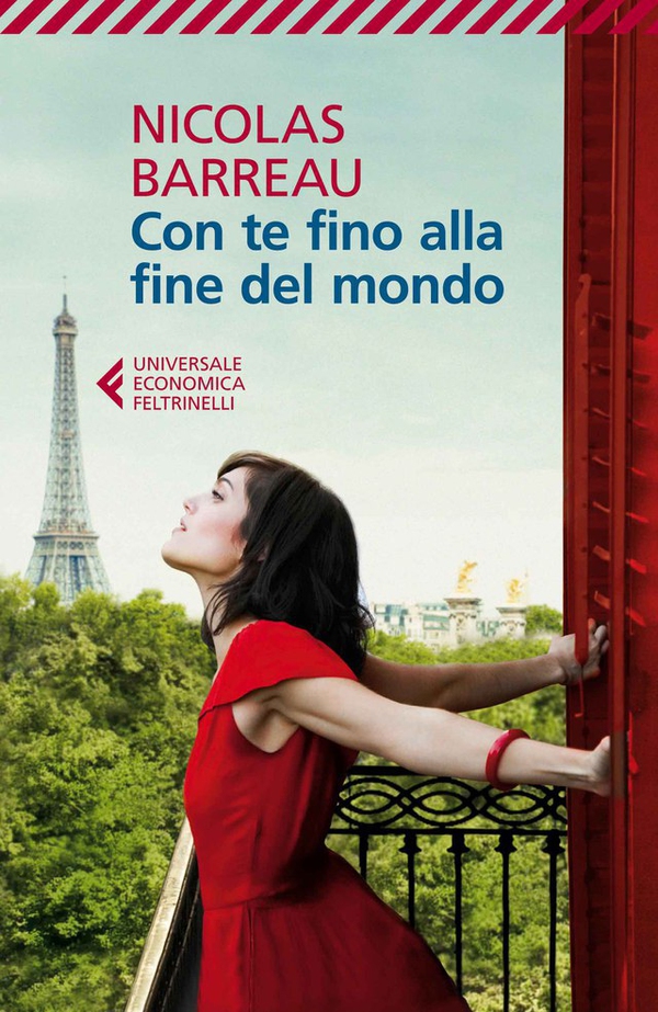 Con te fino alla fine del mondo - Librerie.coop Con te fino alla fine del mondo - Librerie.coop