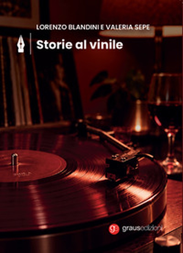 Storie al vinile - Librerie.coop