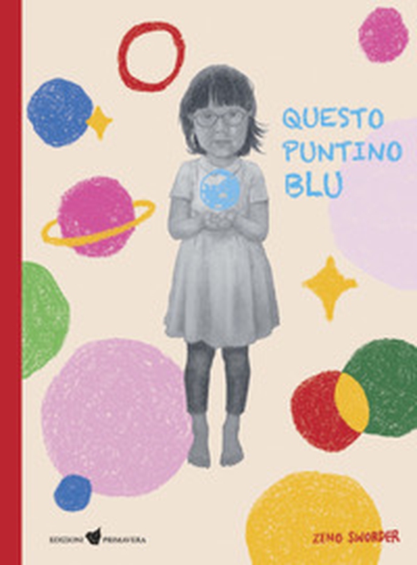 Questo puntino blu - Librerie.coop Questo puntino blu - Librerie.coop