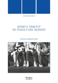 Sport e «diritti» in Italia e nel mondo - Librerie.coop