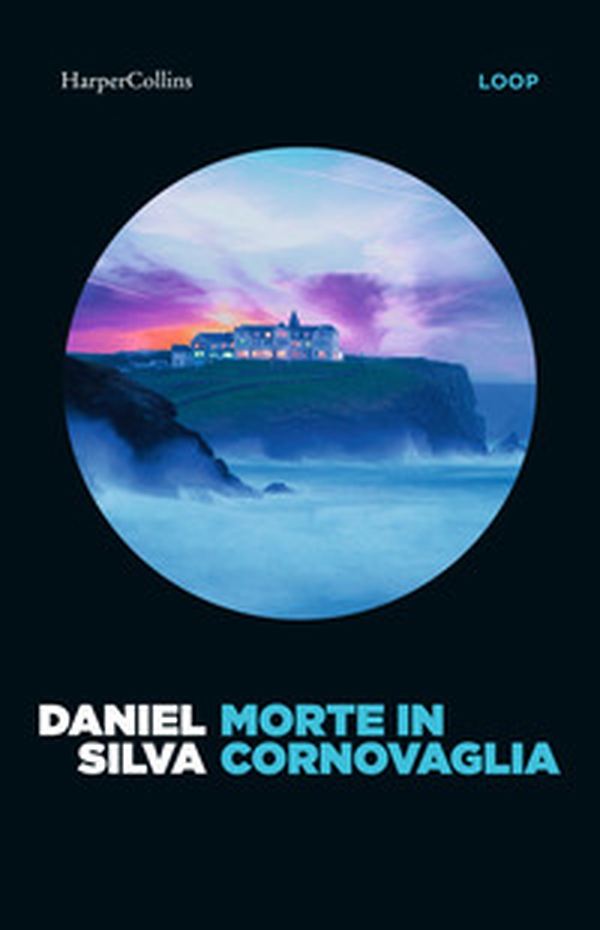 Morte in Cornovaglia - Librerie.coop