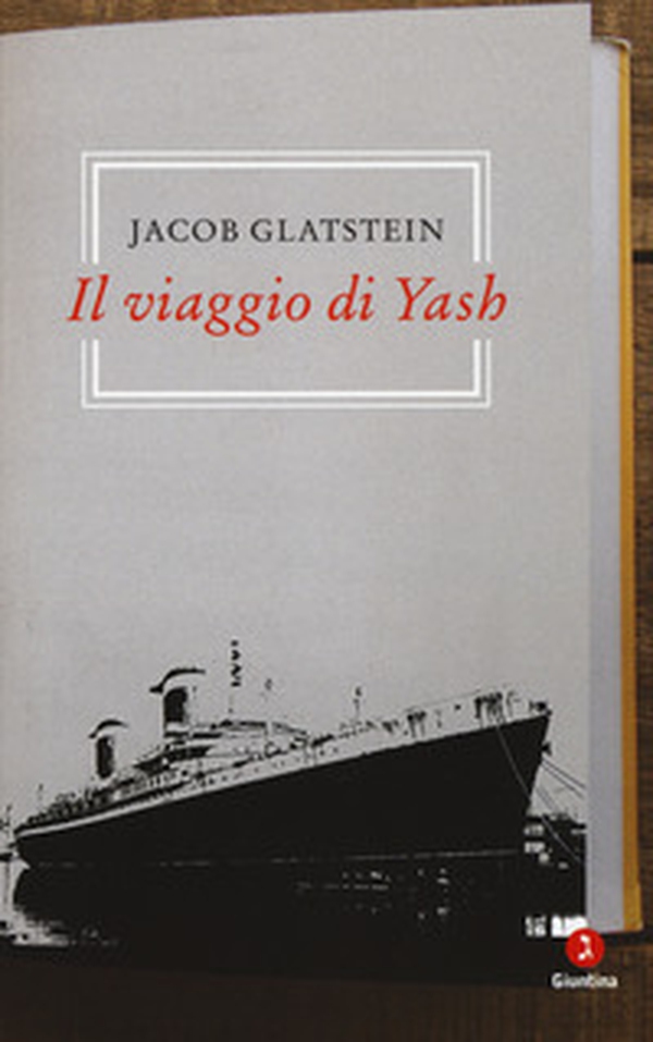 Il viaggio di Yash - Librerie.coop Il viaggio di Yash - Librerie.coop