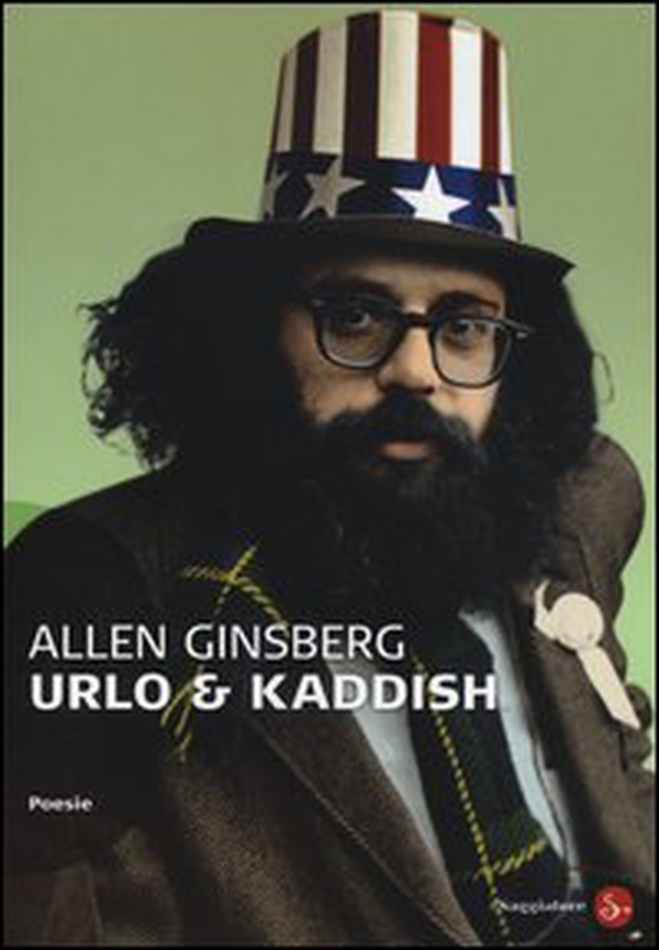 Urlo & kaddish - Librerie.coop Urlo & kaddish - Librerie.coop