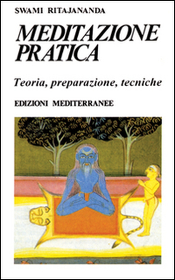 Meditazione pratica - Librerie.coop Meditazione pratica - Librerie.coop