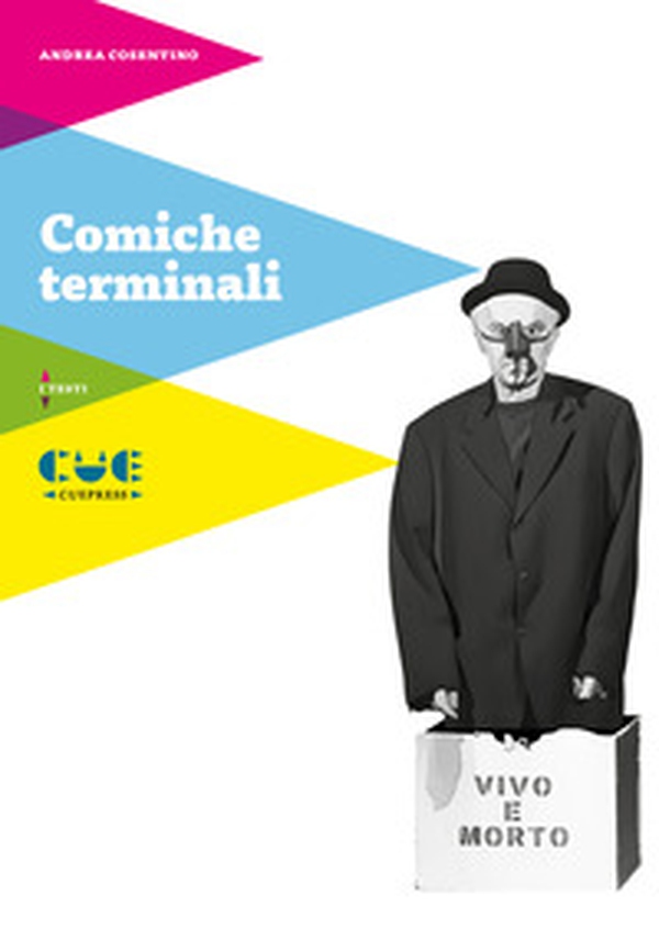 Comiche terminali - Librerie.coop Comiche terminali - Librerie.coop