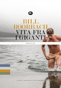 Vita fra i giganti - Librerie.coop