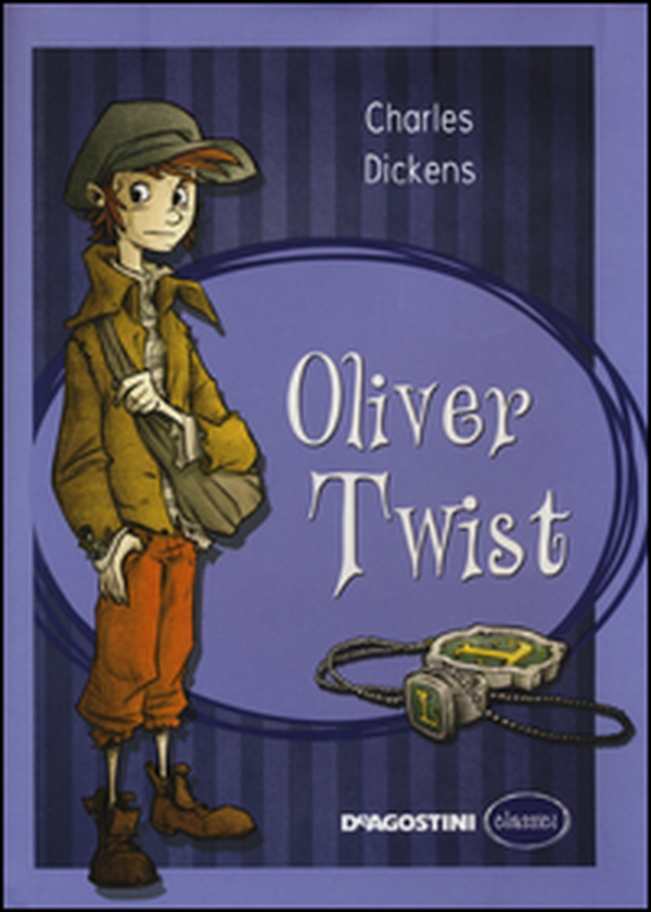 Oliver Twist - Librerie.coop Oliver Twist - Librerie.coop