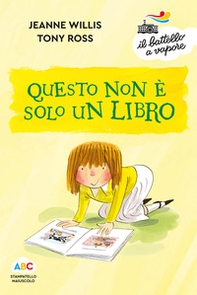 Questo non è solo un libro - Librerie.coop