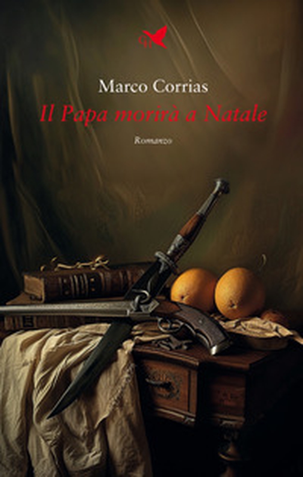 Il Papa morirà a Natale - Librerie.coop Il Papa morirà a Natale - Librerie.coop