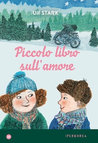 Piccolo libro sull'amore - Librerie.coop