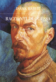 Racconti di Odessa - Librerie.coop Racconti di Odessa - Librerie.coop